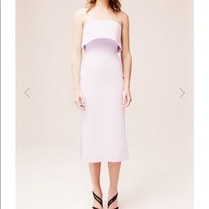 C/meo Collective love like this midi dress